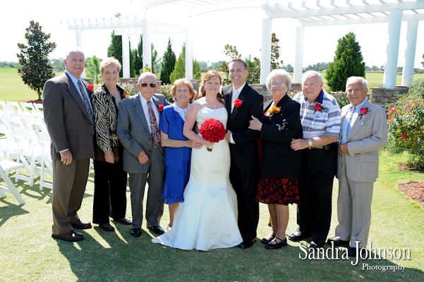 Best Royal Crest Room Wedding Photos - Sandra Johnson (SJFoto.com)